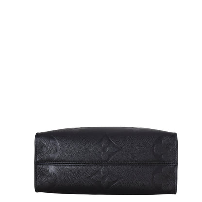 Louis Vuitton OnTheGo PM Monogram Empreinte Giant