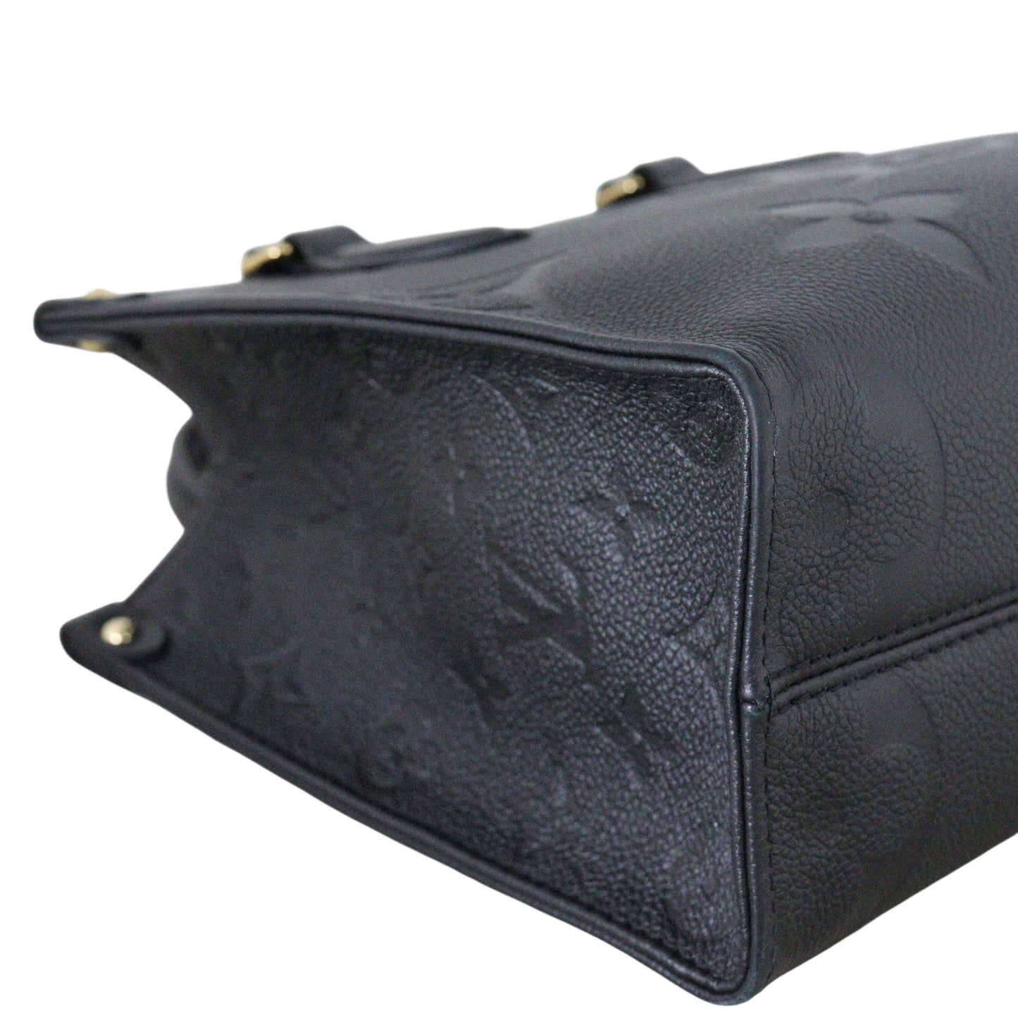 Louis Vuitton OnTheGo PM Monogram Empreinte Giant