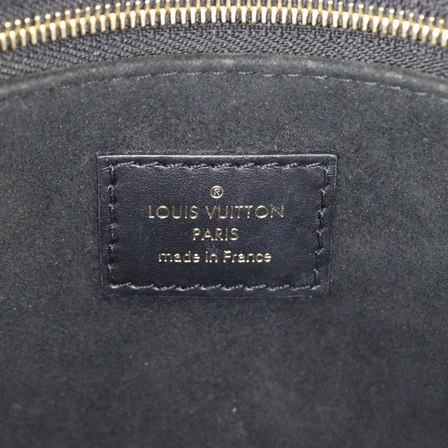 Louis Vuitton OnTheGo PM Monogram Empreinte Giant
