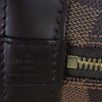 Louis Vuitton Alma BB Damier Ebene