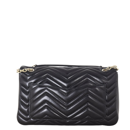 Gucci GG Marmont Matelasse Large Shoulder Bag