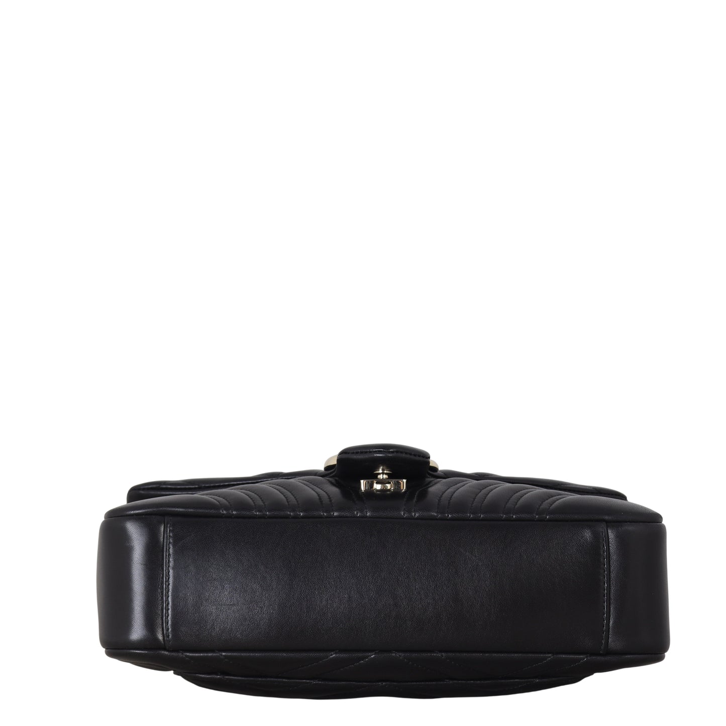 Gucci GG Marmont Matelasse Large Shoulder Bag