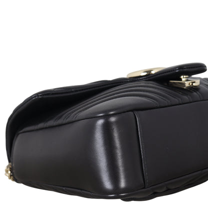 Gucci GG Marmont Matelasse Large Shoulder Bag