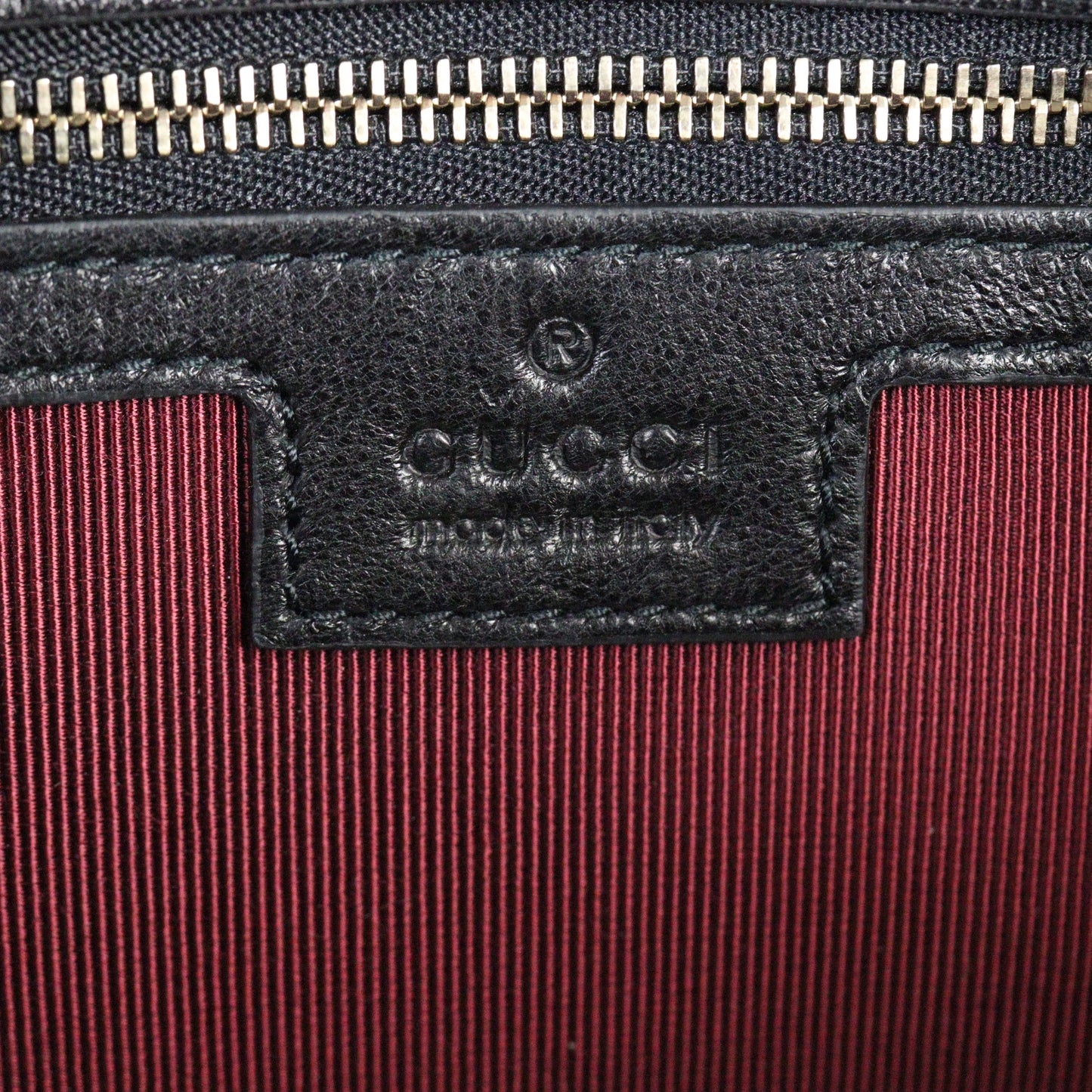 Gucci GG Marmont Matelasse Large Shoulder Bag