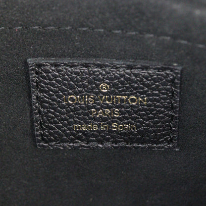 Louis Vuitton Speedy 20 Bandouliere Monogram Spring in the City