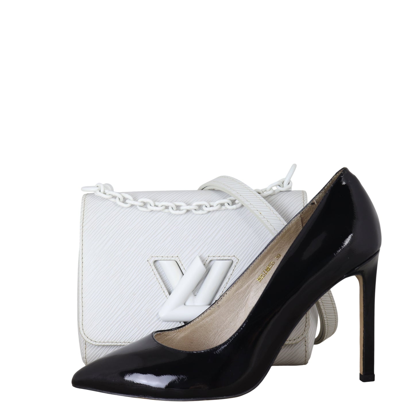 Louis Vuitton Twist PM Epi