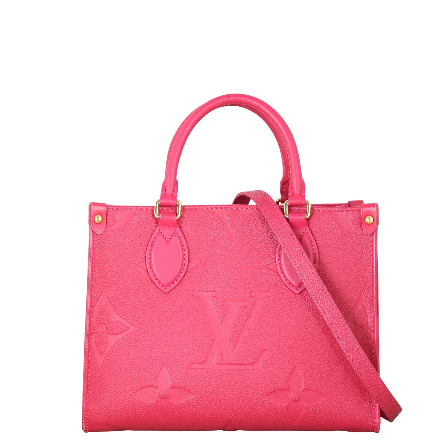 Louis Vuitton OnTheGo PM Monogram Empreinte Giant