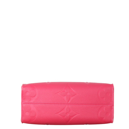 Louis Vuitton OnTheGo PM Monogram Empreinte Giant