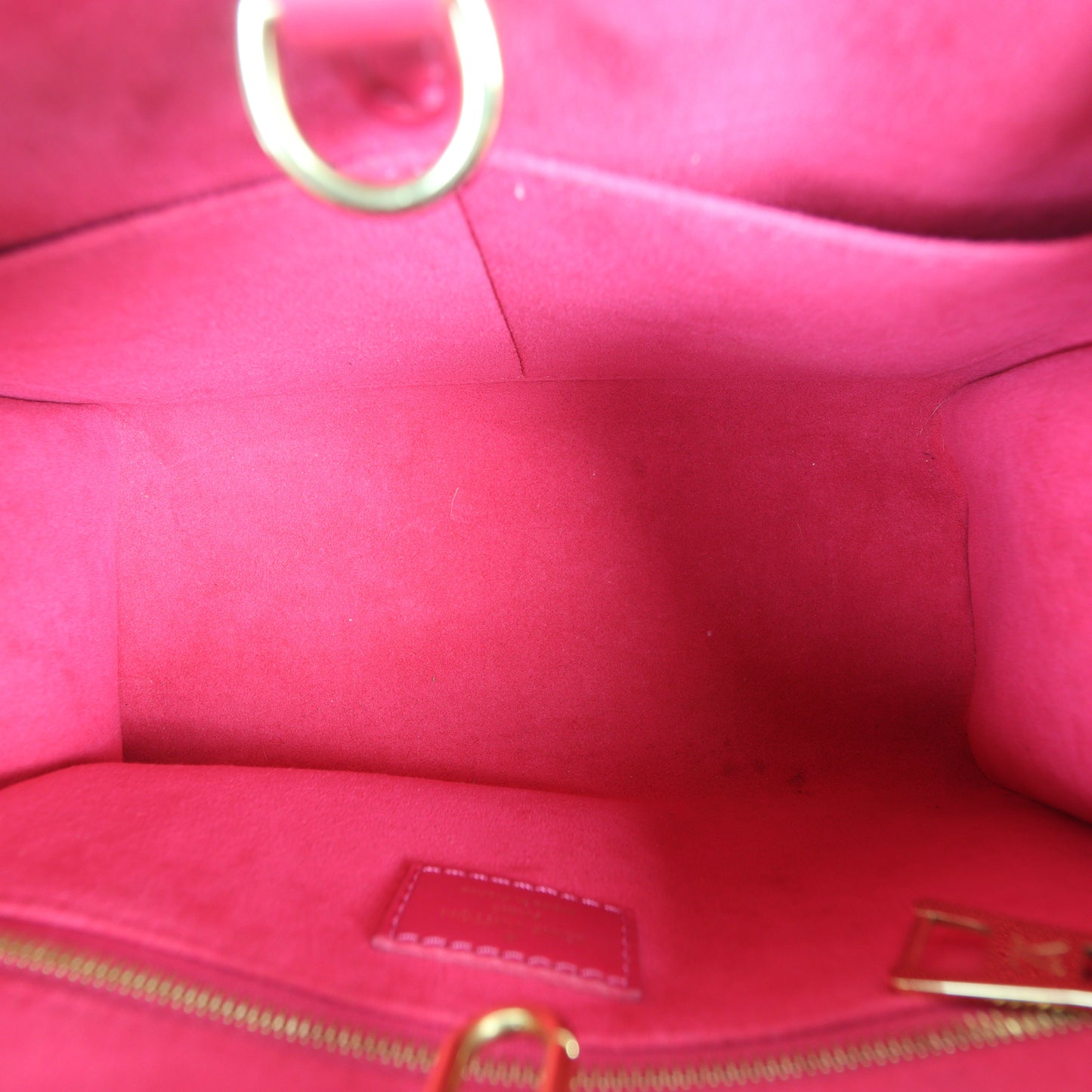 Louis Vuitton OnTheGo PM Monogram Empreinte Giant