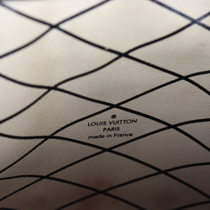 Louis Vuitton Trunk Clutch Monogram Reverse