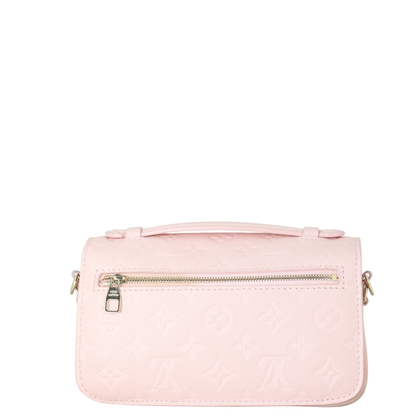 Louis Vuitton Pochette Metis East West Monogram Empreinte