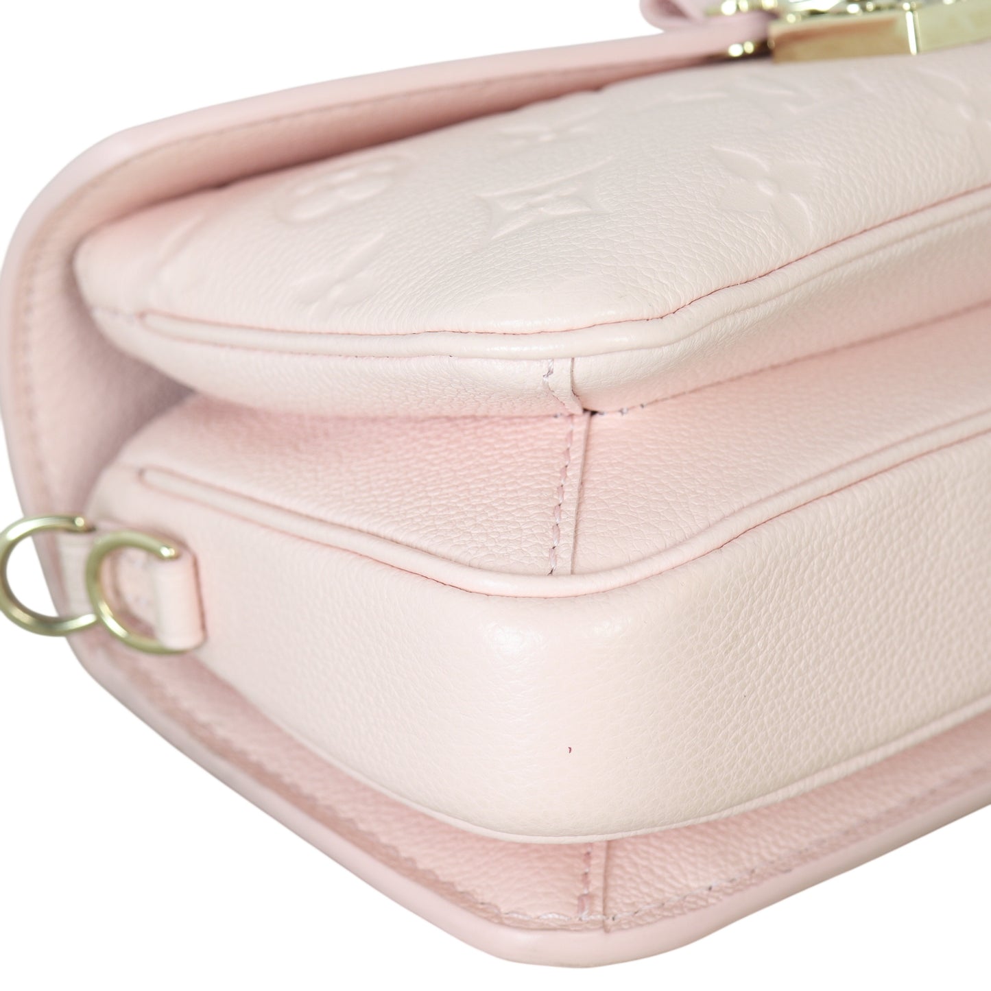 Louis Vuitton Pochette Metis East West Monogram Empreinte