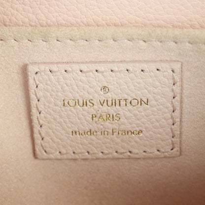 Louis Vuitton Pochette Metis East West Monogram Empreinte