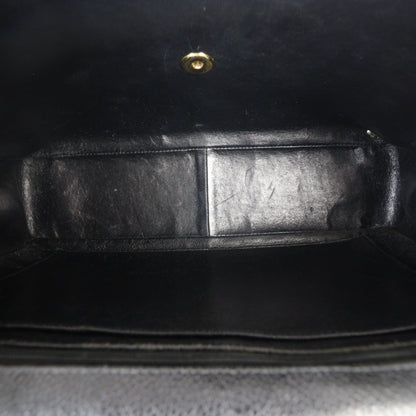 Chanel Classic Single Flap Jumbo Caviar
