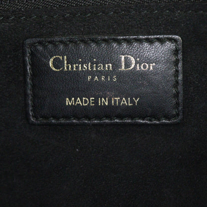 Dior Dioraddict Medium Flap Bag Studded
