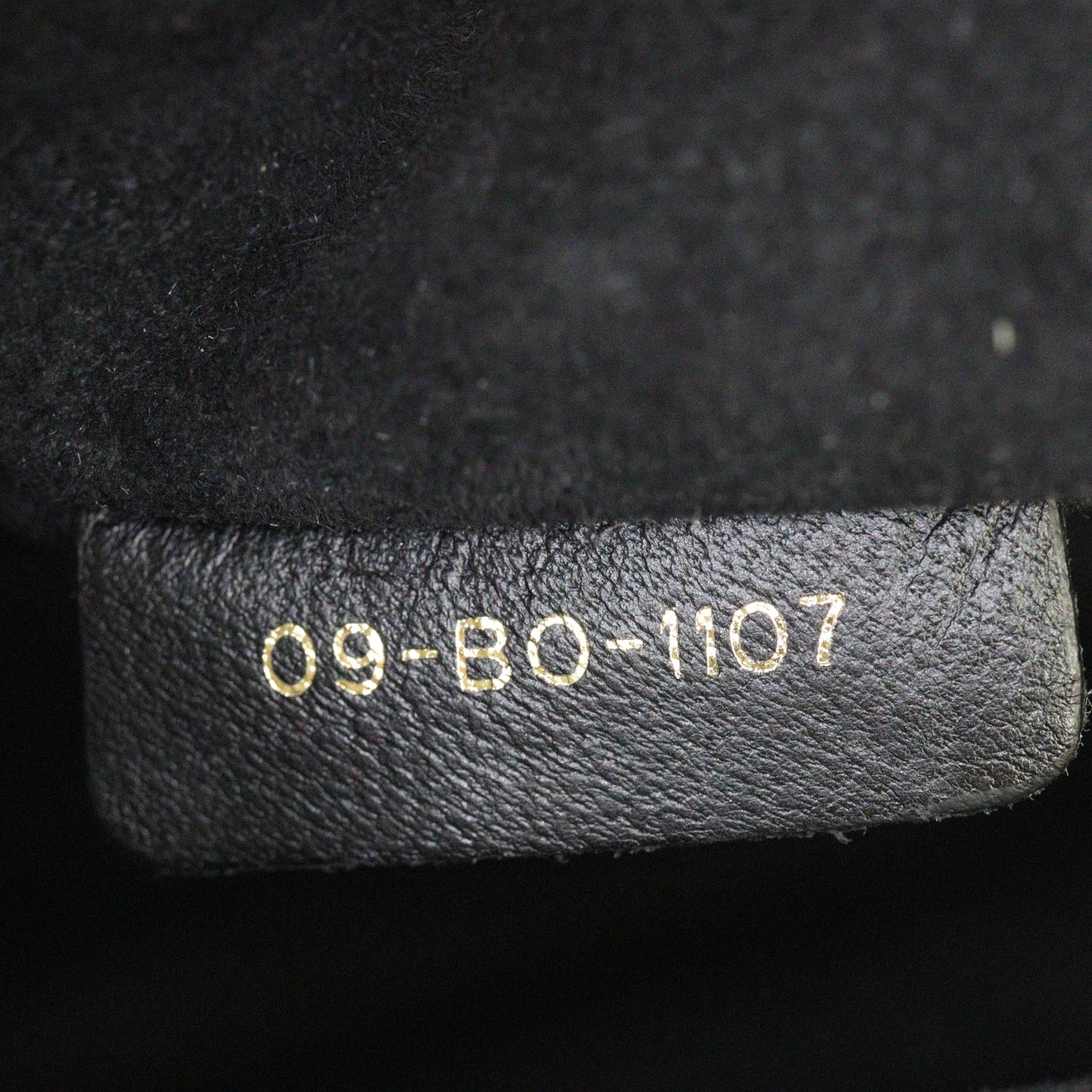 Dior Dioraddict Medium Flap Bag Studded