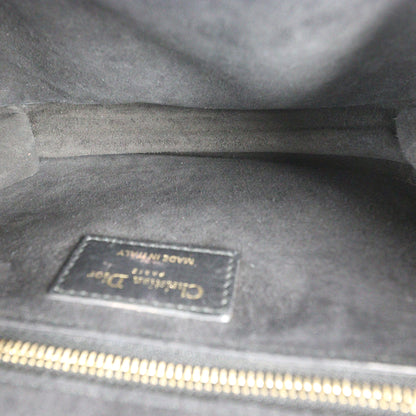 Dior Dioraddict Medium Flap Bag Studded