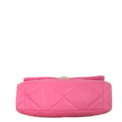 Chanel 19 Flap Bag Large