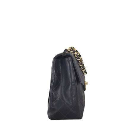 Chanel Maxi Jumbo XL Single Flap