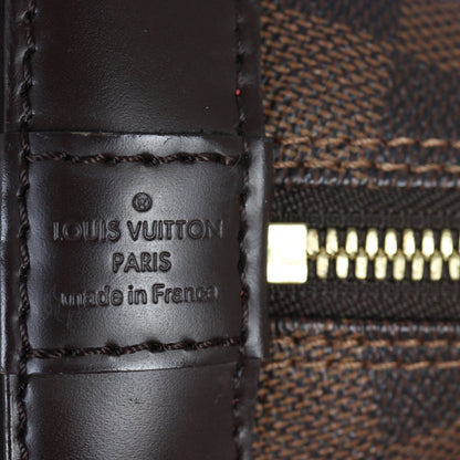 Louis Vuitton Alma BB Damier Ebene