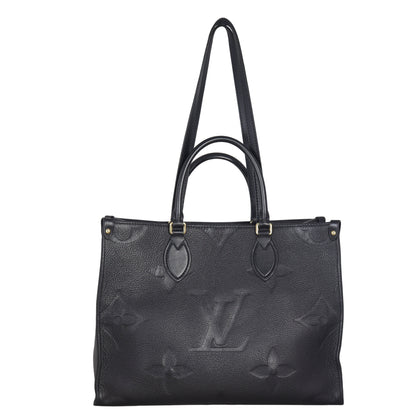 Louis Vuitton OnTheGo MM Monogram Empreinte Giant