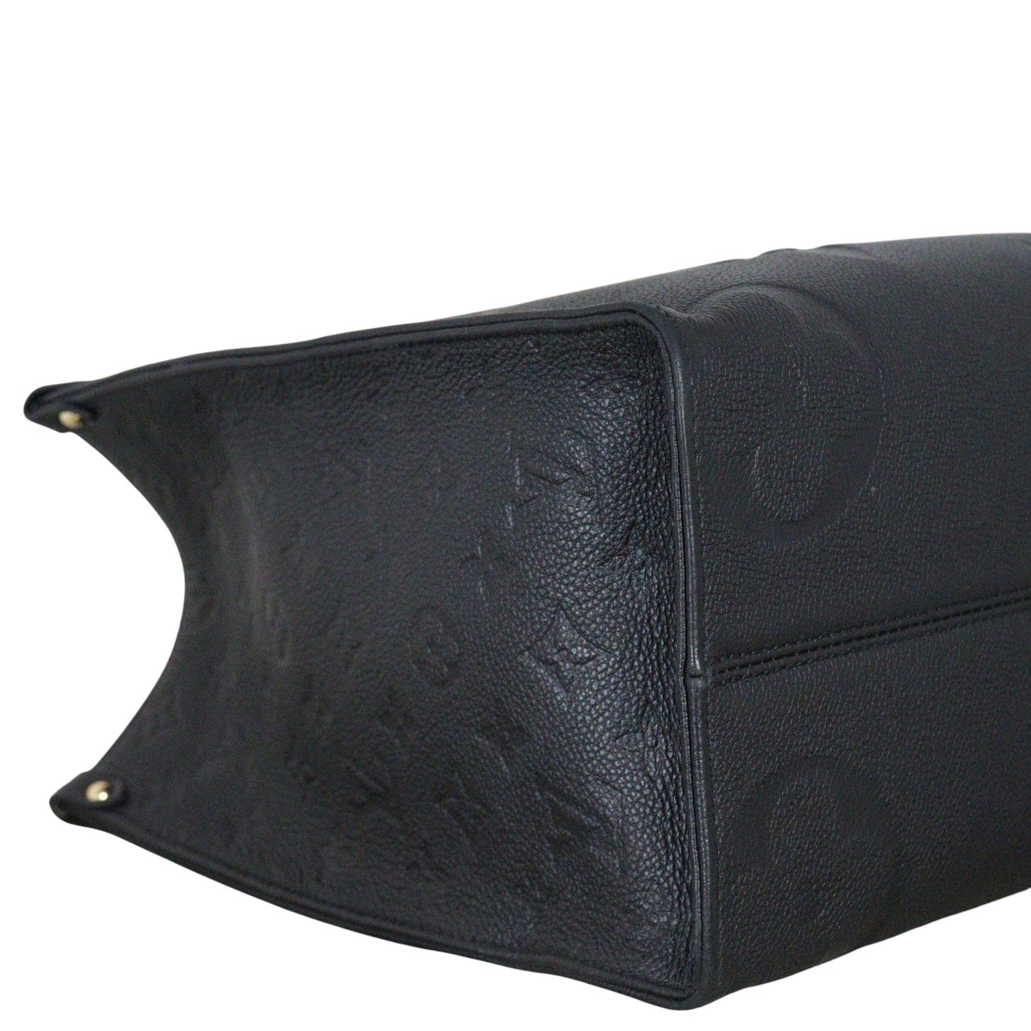 Louis Vuitton OnTheGo MM Monogram Empreinte Giant