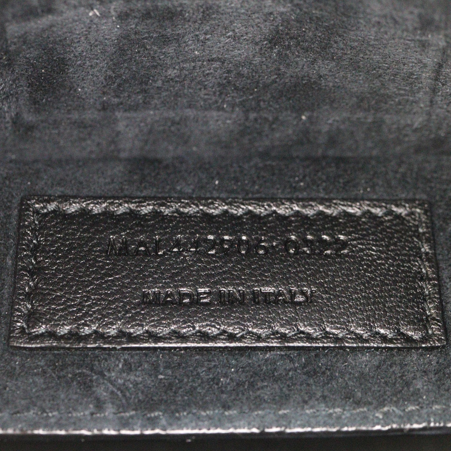 Saint Laurent Sunset Medium