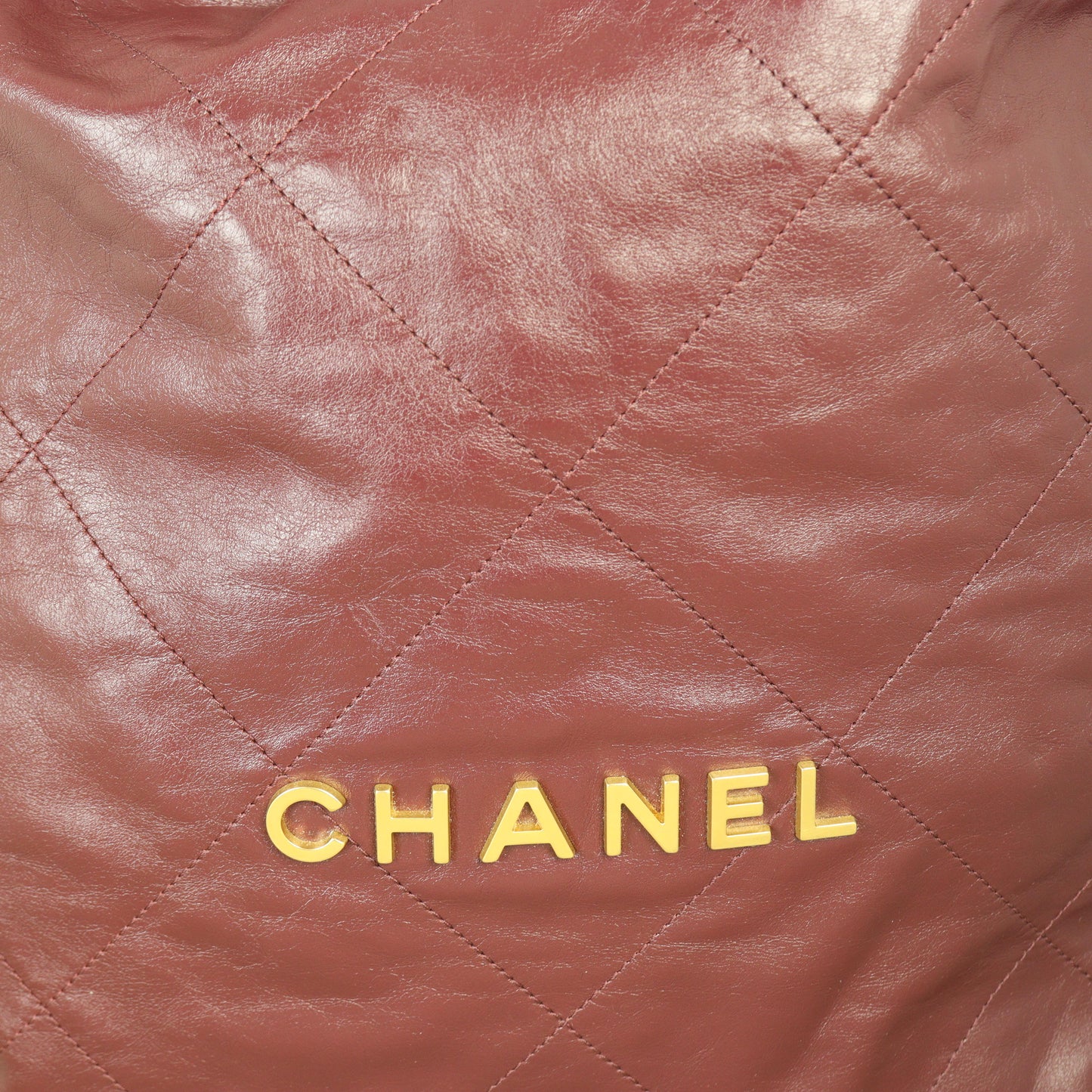 Chanel 22 Hobo Large