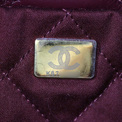 Chanel 22 Hobo Large