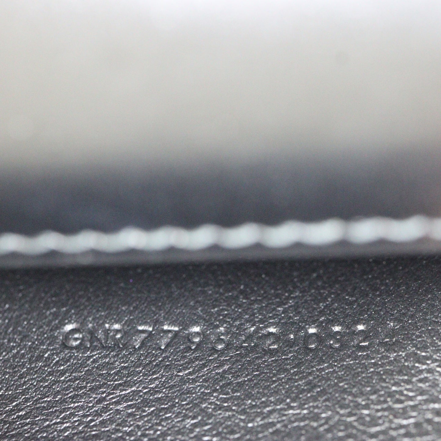 Saint Laurent Voltaire Shoulder Bag Mini