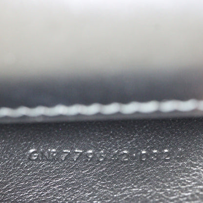 Saint Laurent Voltaire Shoulder Bag Mini
