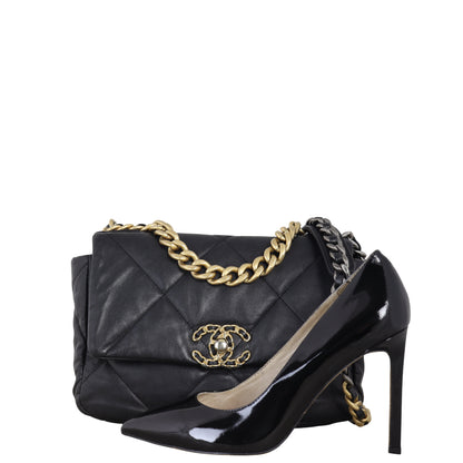 Chanel 19 Flap Bag Medium