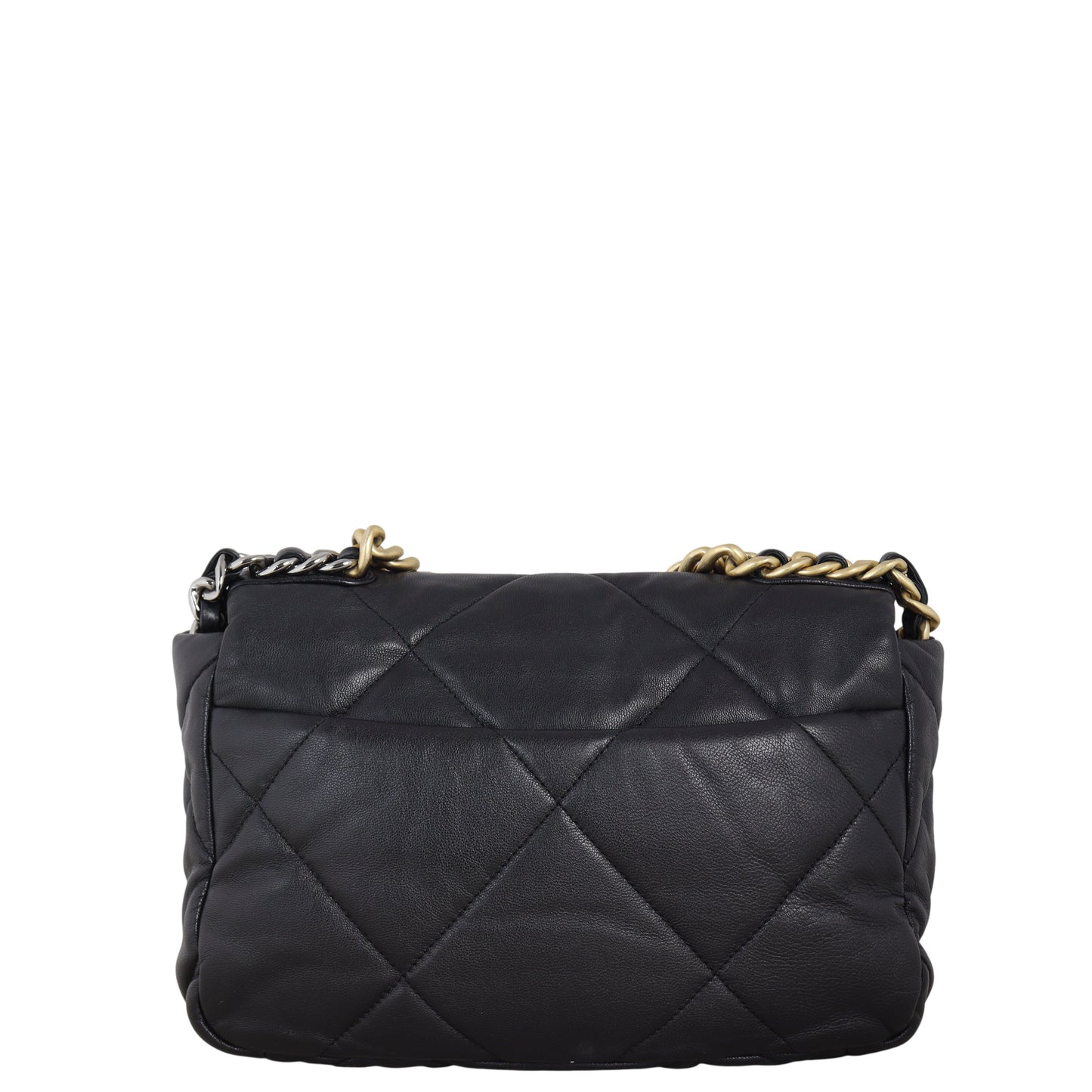 Chanel 19 Flap Bag Medium