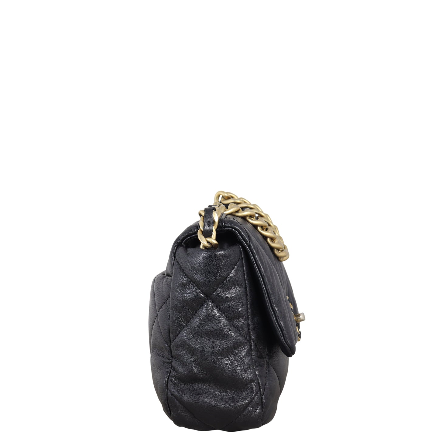 Chanel 19 Flap Bag Medium