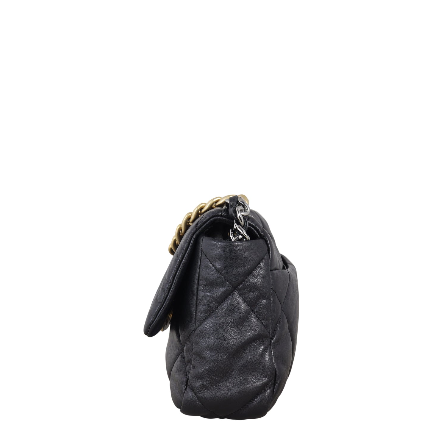 Chanel 19 Flap Bag Medium