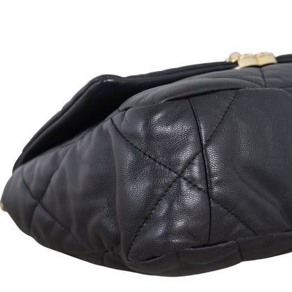 Chanel 19 Flap Bag Medium