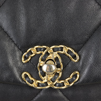 Chanel 19 Flap Bag Medium