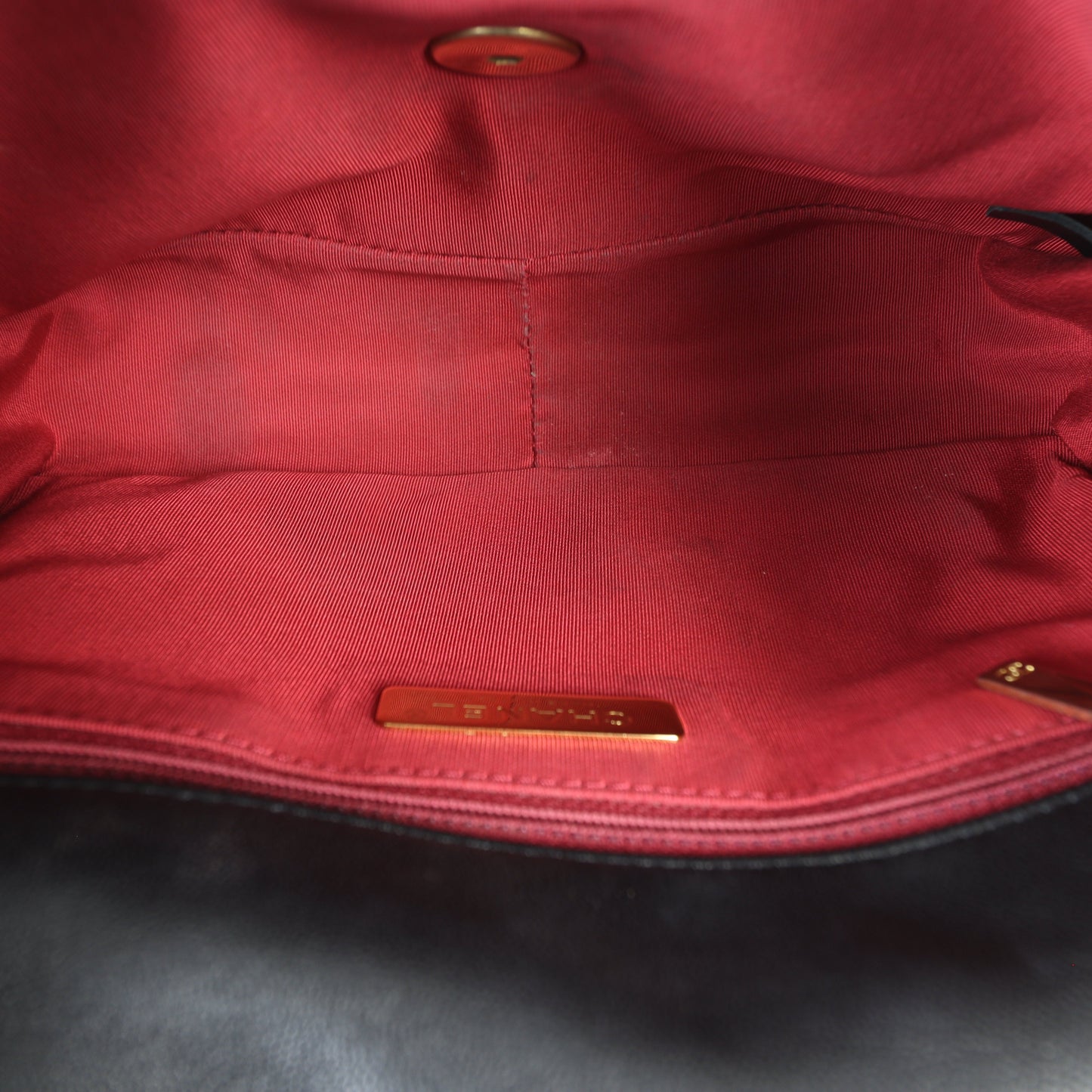 Chanel 19 Flap Bag Medium