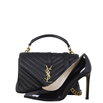 Saint Laurent College Medium