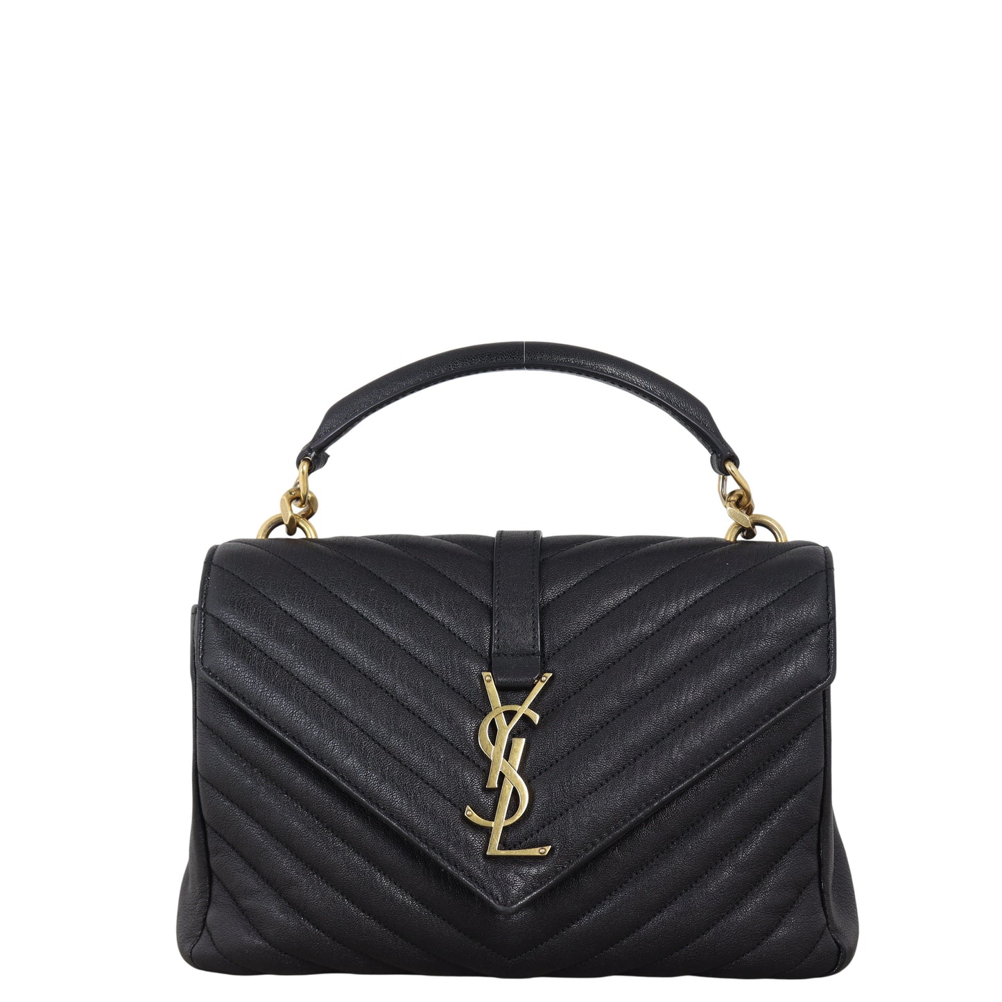 Saint Laurent College Medium