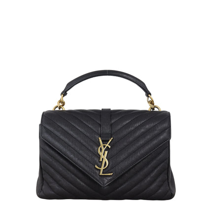 Saint Laurent College Medium