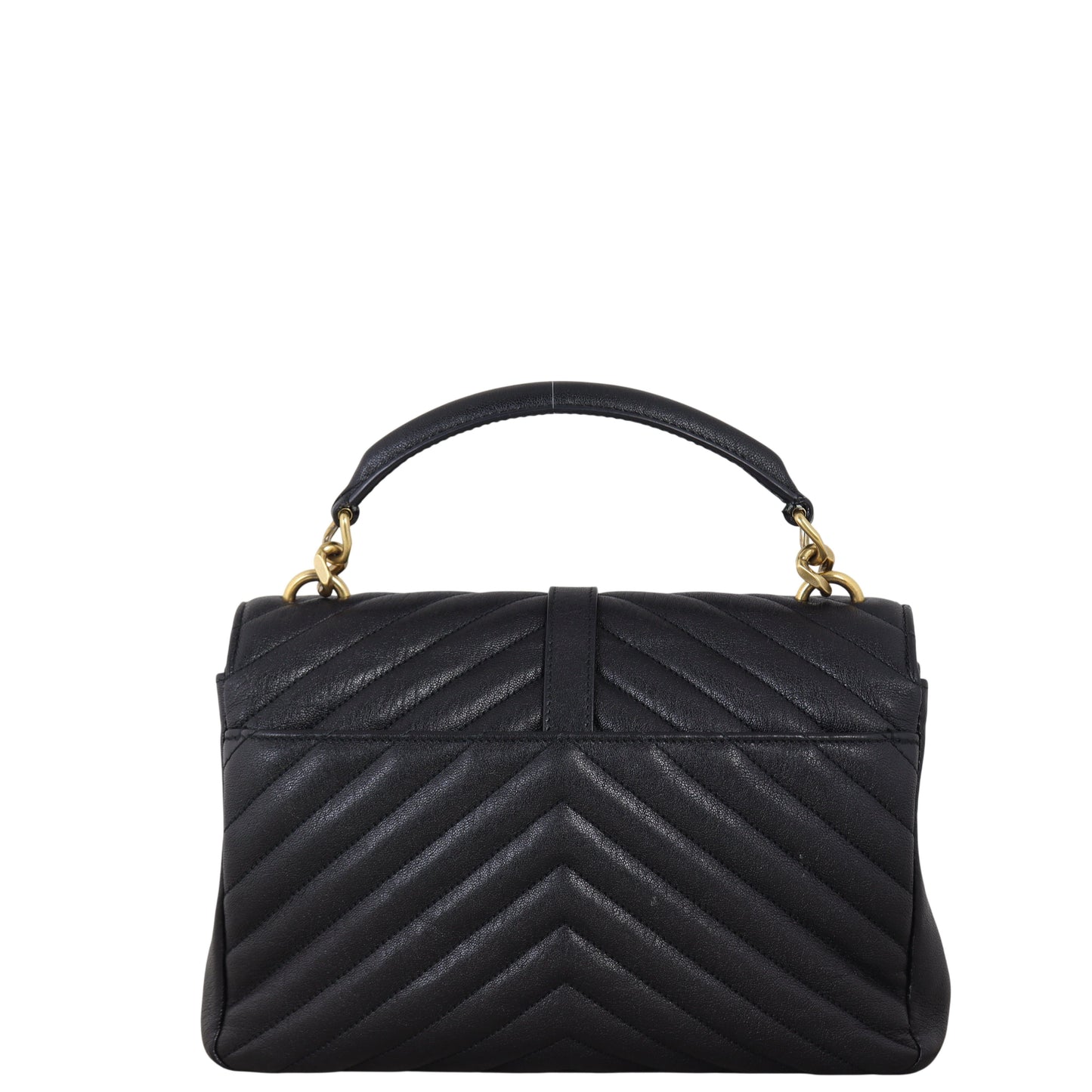 Saint Laurent College Medium