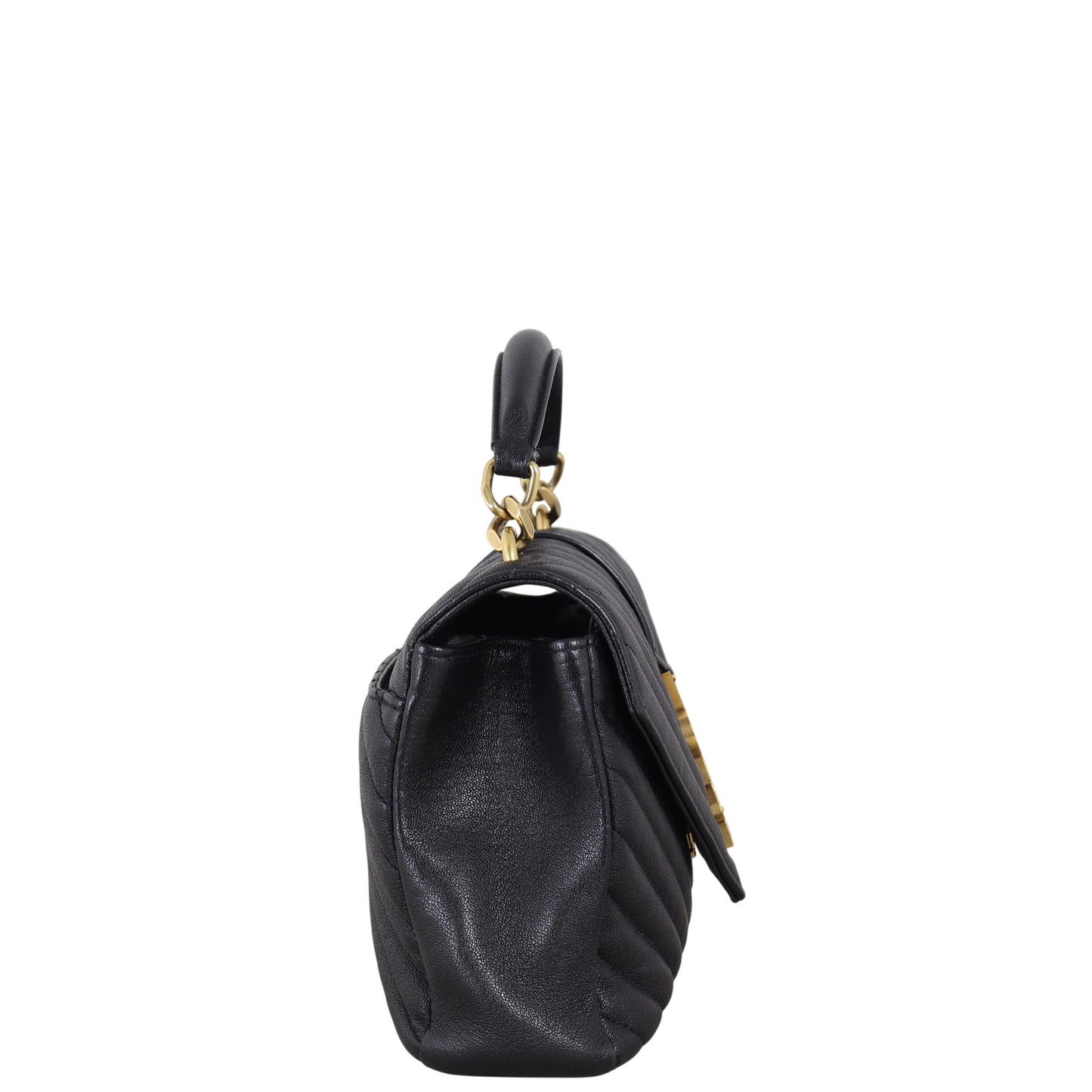Saint Laurent College Medium