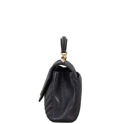 Saint Laurent College Medium