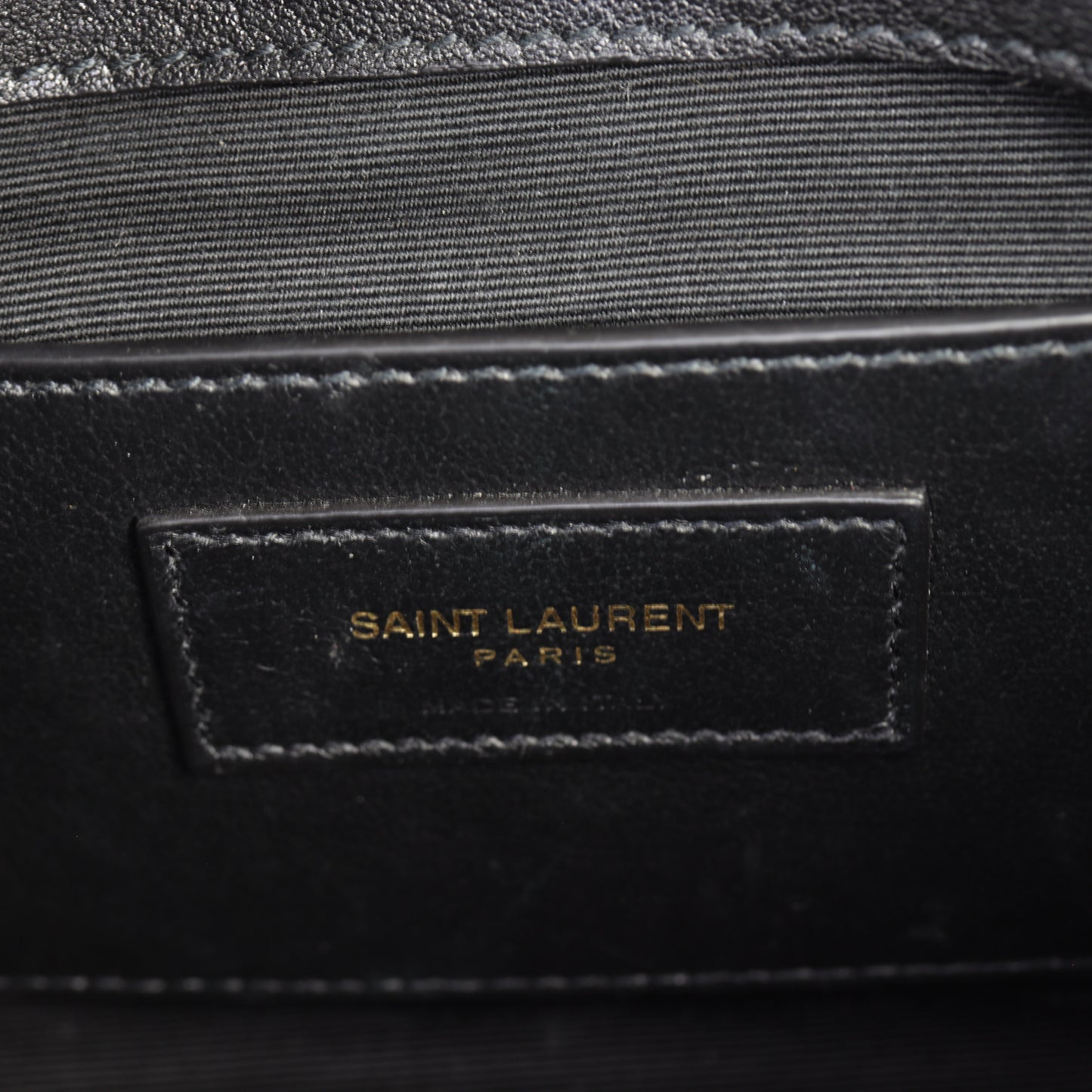 Saint Laurent College Medium