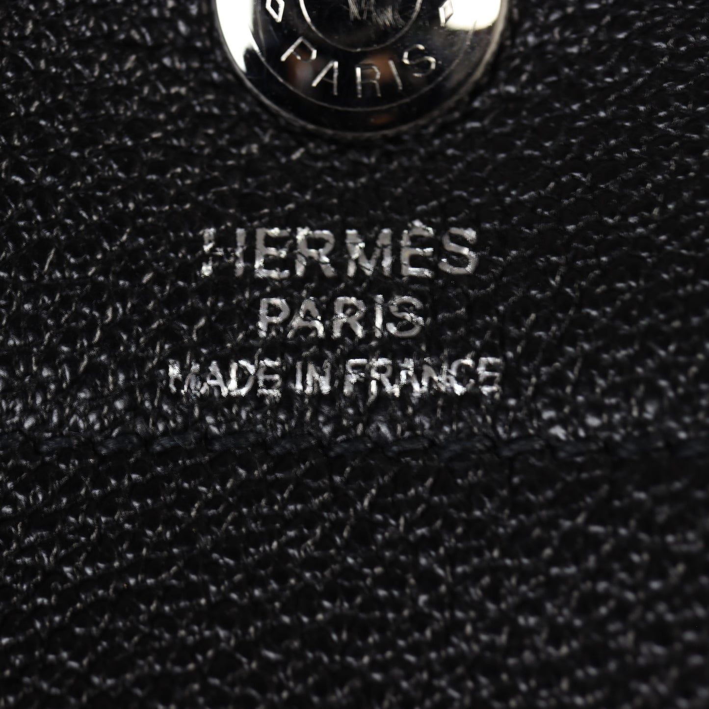 Hermes Sac Berlant Tote