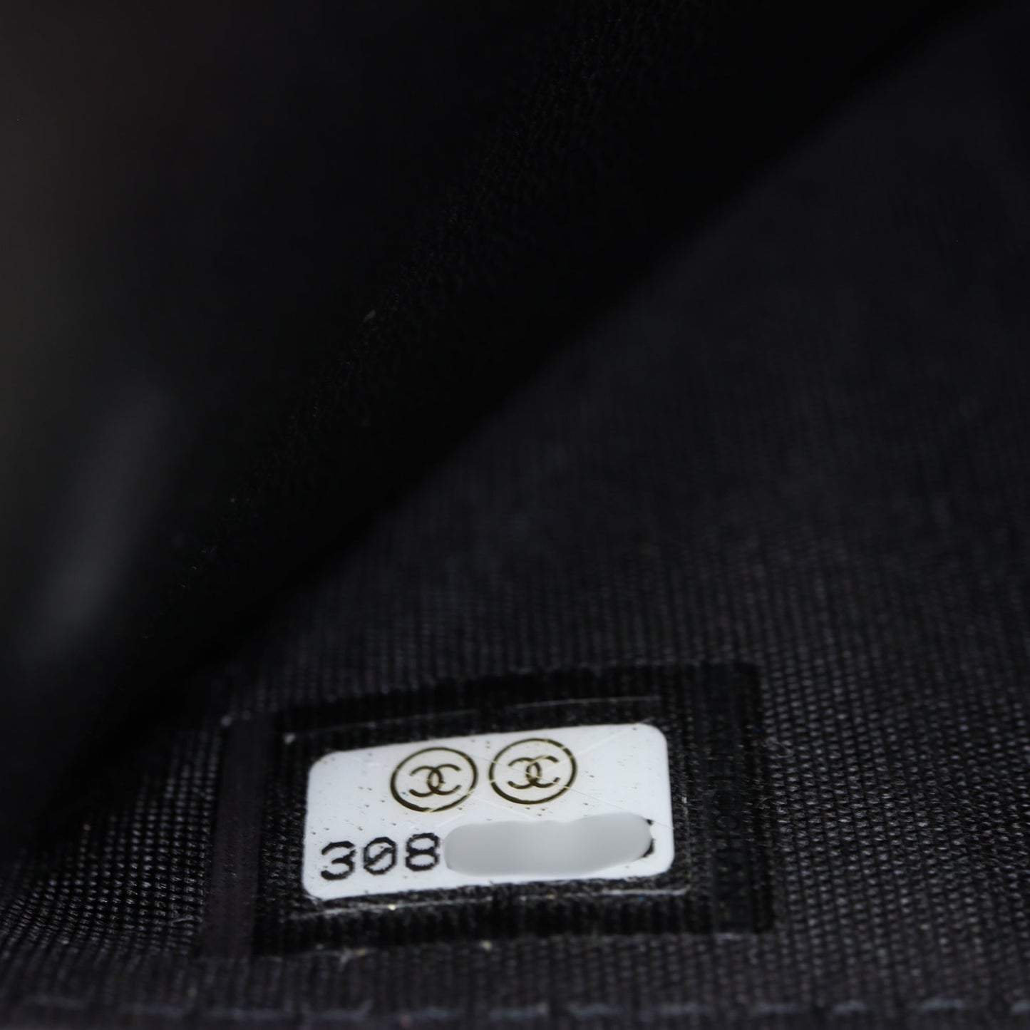 Chanel 19 Wallet on Chain