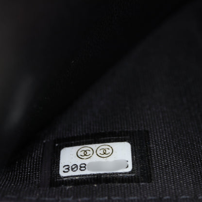 Chanel 19 Wallet on Chain