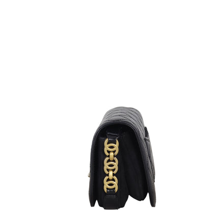 Chanel CC Mini Messenger Bag