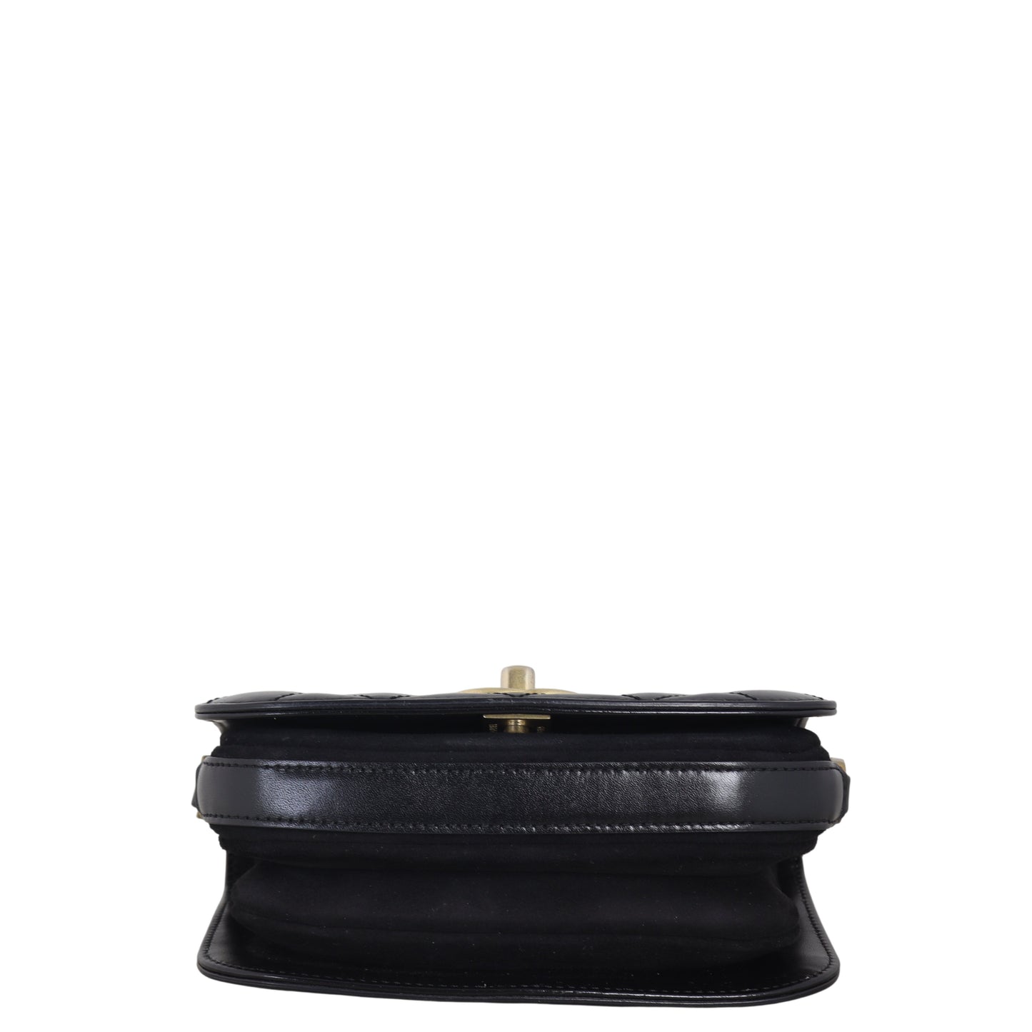 Chanel CC Mini Messenger Bag